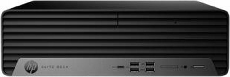 HP EliteDesk 805 G9 SFF (99M10ET)