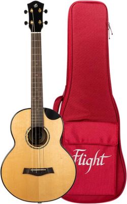 Flight Aurora Baritone EQ-A