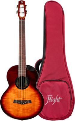 Flight Navigator EQ-A Baritone