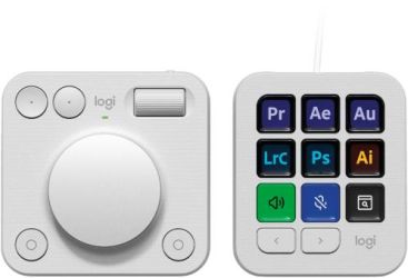 Logitech MX Creative Console