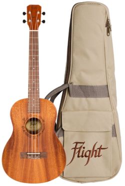 Flight NUB310 Baritone