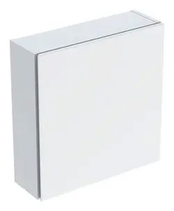 Geberit iCon Hängeschrank 45 x 46,7 cm Geberit iCon Hängeschrank 45 x 46,7 cm