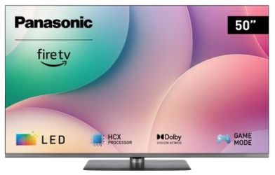 Panasonic TV-50W83AE7