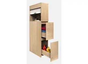 VCM Tasalo Nischenschrank VCM Tasalo Nischenschrank