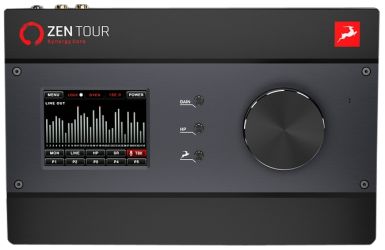Antelope Audio Zen Tour Synergy Core