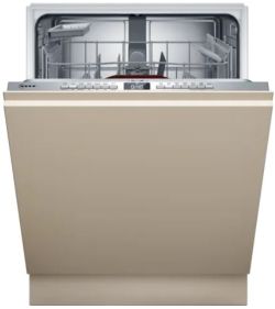 Neff N 50 S255EAX16E