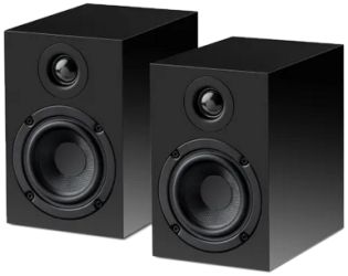 Pro-Ject Speaker Box 3 E (Paar)