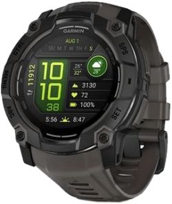 Garmin Instinct 3 AMOLED 50 mm
