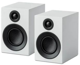Pro-Ject Speaker Box 3 E Carbon (Paar)