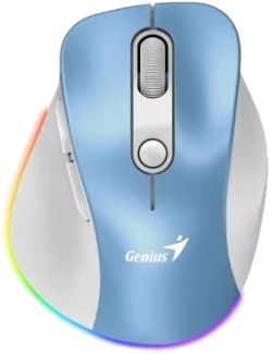 Genius Ergo 9000S Pro