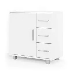 Vicco Ilias Waschbeckenunterschrank 60 x 60.8 cm Vicco Ilias Waschbeckenunterschrank 60 x 60.8 cm