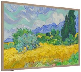 Hisense 55" Canvas QLED TV 55S7NQ