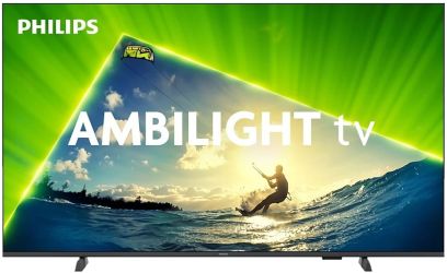 Philips 43" QLED 4K Ambilight TV 43PUS8209/12