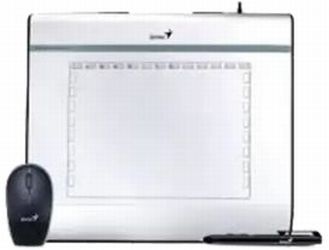 Genius MousePen i608X Genius MousePen i608X