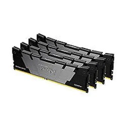 Kingston Fury Renegade DDR4-3600 64GB Kit (KF436C16RB12K4/64) Kingston Fury Renegade DDR4-3600 64GB Kit (KF436C16RB12K4/64)