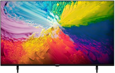 Grundig 55 VOE 84 Q