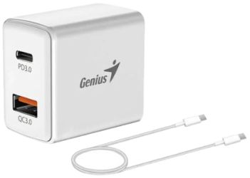 Genius