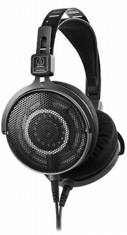 Audio Technica Audio-Technica ATH-R70xa