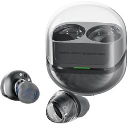 Soundpeats Clear Dot