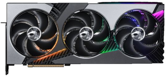 MSI GeForce RTX 5080 16G Vanguard SOC Launch Edition 16GB
