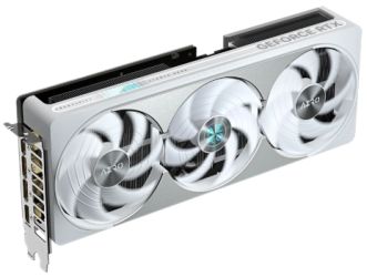 GIGABYTE GeForce RTX 5080 Aero OC SFF 16GB (GV-N5080AERO OC-16GD)