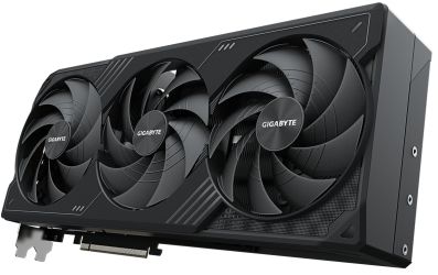 GIGABYTE GeForce RTX 5090 Windforce OC 32GB (GV-N5090WF3OC-32GD)