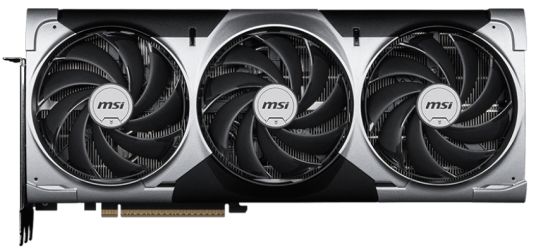 MSI GeForce RTX 5090 Ventus 3X OC 32GB (V530-060R)
