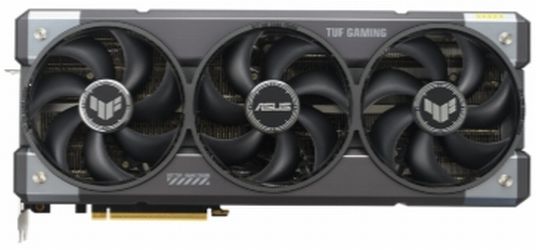 ASUS TUF Gaming GeForce RTX 5090 32GB (90YV0LY1-M0NA00)