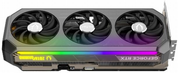 Zotac Gaming GeForce RTX 5080 Amp Extreme Infinity 16GB (ZT-B50800B-10P)