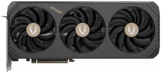Zotac Gaming GeForce RTX 5090 Solid 32GB (ZT-B50900D-10P)