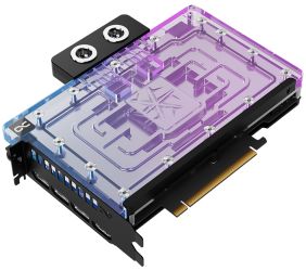 Inno3D GeForce RTX 5090 iChill Frostbite 32GB (C50903-32D7X-1759FB)
