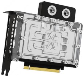 Inno3D GeForce RTX 5080 iChill Frostbite 16GB (C50803-16D7X-1760FB)