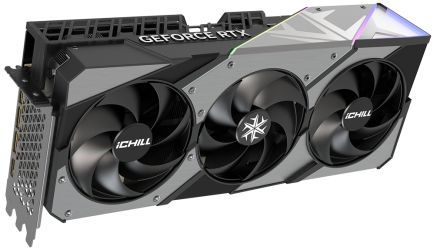Inno3D GeForce RTX 5080 iChill X3 16GB (C50803-16D7X-176069H)