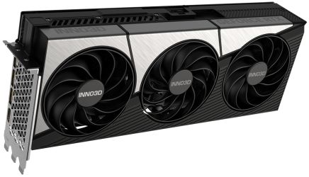 Inno3D GeForce RTX 5090 X3 32GB (N50903-32D7-17593928) Inno3D GeForce RTX 5090 X3 32GB (N50903-32D7-17593928)