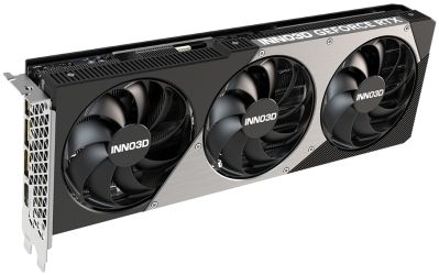 Inno3D GeForce RTX 5080 X3 16GB (N50803-16D7-176068N)