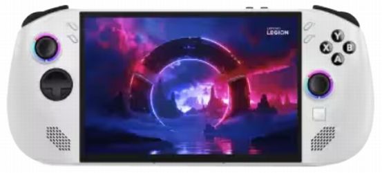 Lenovo Legion Go S 8ARP1 512GB (83L30006GE)