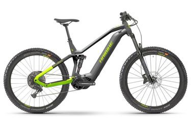 Haibike