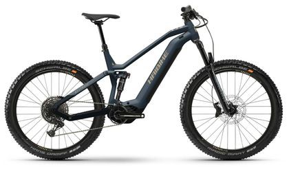 Haibike