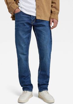 Wrangler Herren Texas Straight Jeans, Darkstone Blue, 34W / 32L EU Wrangler Herren Texas Straight Jeans, Darkstone Blue, 34W / 32L EU