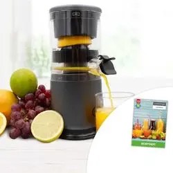 Mediashop Livington JuiceBoost Mediashop Livington JuiceBoost