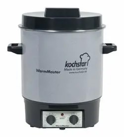 Kochstar