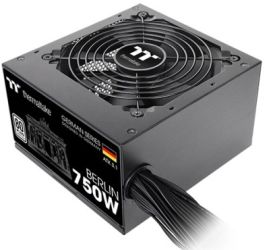 Thermaltake German Series Berlin 750W