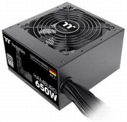 Thermaltake German Series Hamburg 650W