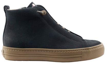 Paul Green Hightop-Pauls Damen 5283 Paul Green Hightop-Pauls Damen 5283