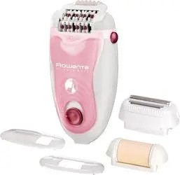 Rowenta Silence Soft EP5640 Rowenta Silence Soft EP5640