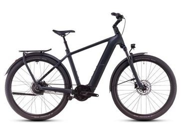 Cube Kathmandu Hybrid Comfort Pro 800 Diamant 2025 Cube Kathmandu Hybrid Comfort Pro 800 Diamant 2025