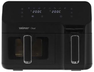Zelmer ZAF9000 Dual