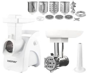 Zelmer ZMM9802B Zelmer ZMM9802B