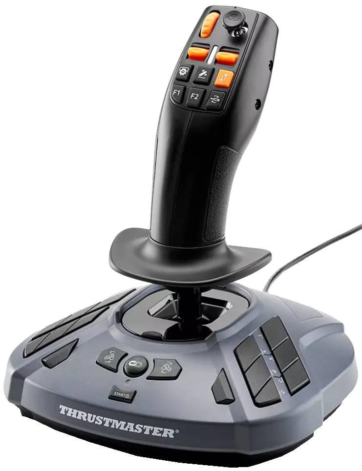 Thrustmaster