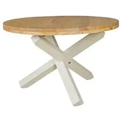 Wohnling Boha Esszimmertisch 120 cm x 75 cm Wohnling Boha Esszimmertisch 120 cm x 75 cm